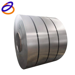 Bobine d'acier à faible teneur en carbone laminée à chaud Aluzinc Galvalume pour la soudure et le pliage de plaques de navires porte-conteneurs - Product Image 1