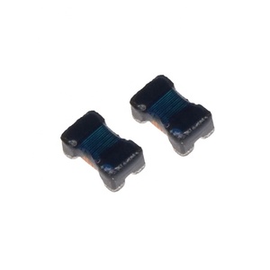 ICschip Bobina de modo común de 2 líneas para montaje en superficie, 90 ohmios, 100 MHz, 330 mA DCR, 350 mOhm, DLW21HN900SQ2L - Product Image 5