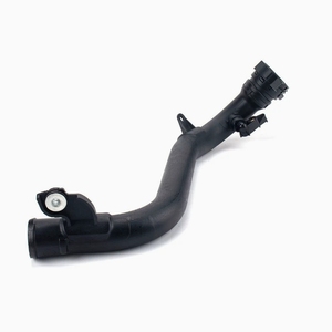 144601FE0C Tubo Flessibile per Liquido Refrigerante Premium Antiperdita Adatto per Sostituzione Sistema di Raffreddamento <span class=keywords><strong>Nissan</strong></span> Altima Sentra Rogue - Product Image 1