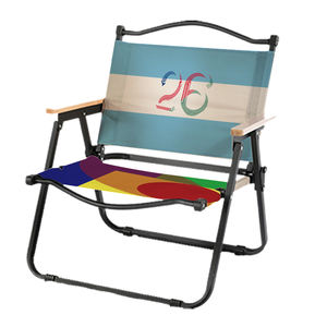 كرسي أكسفورد مخصص قابل للطي للتخييم كرسي قابل للطي للرياضة العالمية الحدث - Product Image 4