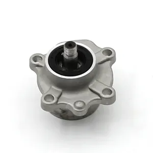 OEM 8944273031 8944656650 High Quality Auto Engine System Spare Parts Replacement Engine Oil Pump For ISUZU TROOPER