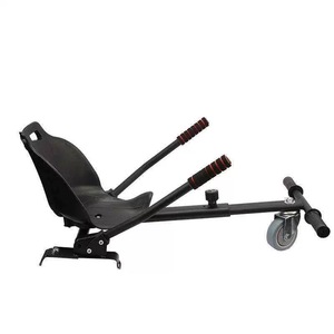 Support de cadre de kart à 3 roues modifié <span class=keywords><strong>pour</strong></span> trottinette auto-équilibrée, installation facile - Product Image 2