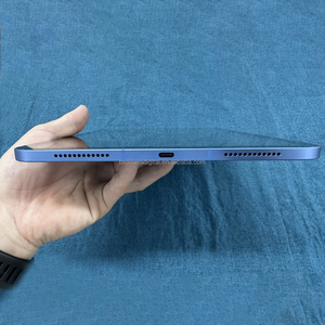 Tablette WiFi 5G cellulaire 2022 d'occasion à prix avantageux, 10e génération, 64 Go/256 Go, bleue - Product Image 3