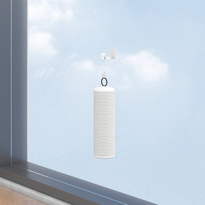 Rascador para gatos con diseño de boxeo, divertido e instalación sin daños, adecuado para debajo de mesas, paredes y superficies de vidrio. - Product Image 3