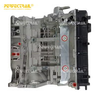 1G191-2GU00 High Quality Auto Parts Engine Assembly G4FC 1.6L for Hyundai Tucson Ix35 Sonata Forte Optima K5 Sportage