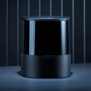 Sensor LiDAR de Largo Alcance HESAI OT128 con Resolución de 2700x128 y Rango de Detección de 200m para Conducción Autónoma y Seguridad Vehicular - Product Image 4