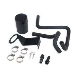 Lata de captura de aceite con deflector lado PCV para Subaru BRZ Toyota 86 Scion 2013-2020