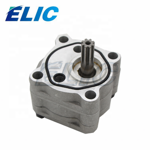 Bomba de Engranajes ELIC E304C, Bomba de Carga Piloto 279-4699 2794699 - Product Image 1