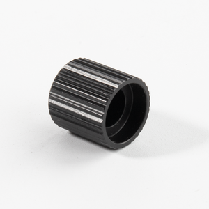 Phổ CNC gia công núm đa vật liệu với con trỏ có thể tháo rời cho AV và bánh răng công nghiệp - Product Image 1