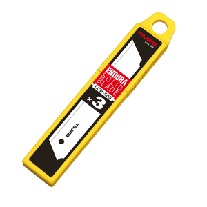 TAJIMA Racloir universel longueur 600 mm largeur de lame 18 mm avec lame interchangeable - Product Image 2