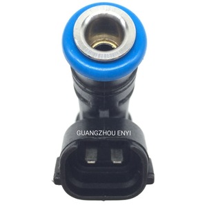 Inyector de Combustible 0280158034 Para Autos Dacia, Piezas Automotrices - Product Image 4