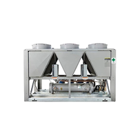 Refroidisseur refroidi à l'eau Clivet pièces de rechange eau chine ventilo-convecteur refroidissement industriel climatiseur refroidisseur commercial