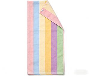 Serviette <span class=keywords><strong>de</strong></span> plage personnalisée à double face, design tendance, super douce, confortable, multicolores, serviette <span class=keywords><strong>de</strong></span> plage d'été - Product Image 6