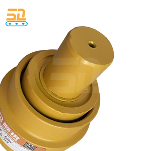 Cho Hitachi máy xúc đầu con lăn tàu sân bay Con lăn ex55 EX100 ex120 trên con lăn cho ex70 máy xúc bánh đáp bộ phận - Product Image 2