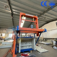 Machine de galvanoplastie Tongda, fabricant, anodisation nickel zinc chrome, baril galvanisé/machine de placage suspendu