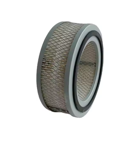 Filtre à air de haute qualité Manny 99273906, pièces pour compresseurs industriels, nouvelles pièces pour compresseurs d'air à vis - Product Image 4