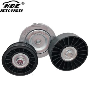53030958AG 53030958 VKM38609 T38167 ขายส่งอะไหล่รถยนต์ HDE ตัวปรับความตึงสายพานสำหรับ Chrysler Aspen - Product Image 1
