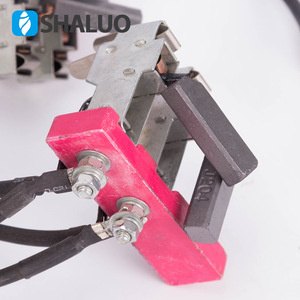 Escobillas de carbón Shaluo para generador diésel 10A 3KW-50KW, piezas de motor - Product Image 4