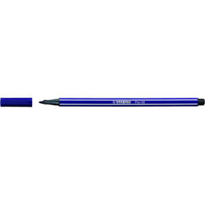 STABILO - PEN 68 BLU PRUSSIANO - Product Image 1