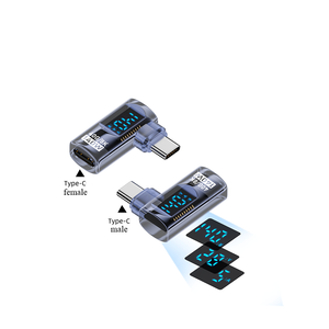 <span class=keywords><strong>Adaptador</strong></span> digital de la ayuda 8k60hz de la transferencia de los datos 40Gbps del <span class=keywords><strong>adaptador</strong></span> de la red del teléfono compatible con el iPhone 16 <span class=keywords><strong>Samsung</strong></span> - Product Image 4