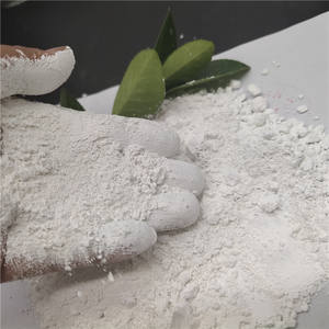 Yüksek Beyazlıkta Rutil Titanyum Dioksit - Mimari Kaplamalar, Plastik Profiller, Baskı Boyaları için Endüstriyel Pigment - Product Image 3