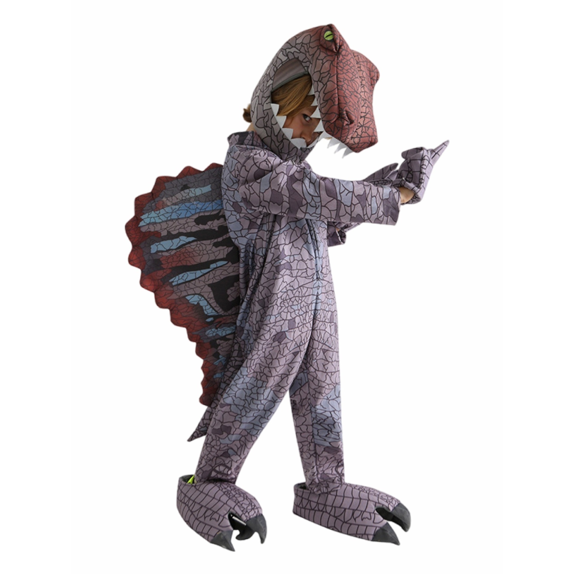 Spinosaurus