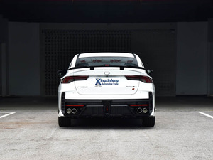 GAC Trumpchi Shadow Leopard 400T <span class=keywords><strong>2023</strong></span> Usado, Sedán Deportivo Automático R PRO, Modo Deportivo Turbo, Volante a la Izquierda, Bajo Kilometraje, Directo de Fábrica - Product Image 5