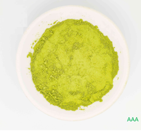 Bubuk Matcha Murni Kelas Seremonial Teh Hijau untuk Latte Susu Resep Kue 50g Teh Pelangsing 2 - 3 Tahun Teh Matcha Jepang