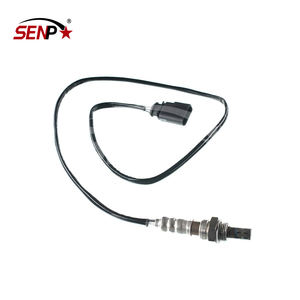 Senp hệ thống <span class=keywords><strong>c</strong></span>ảm biến <span class=keywords><strong>C</strong></span>ảm biến oxy cho Audi A4 Quattro A6 Quattro 2005 2011 hạ lưu bên phải OEM 06e906265e <span class=keywords><strong>06e</strong></span> <span class=keywords><strong>906</strong></span> <span class=keywords><strong>265</strong></span> E - Product Image 5