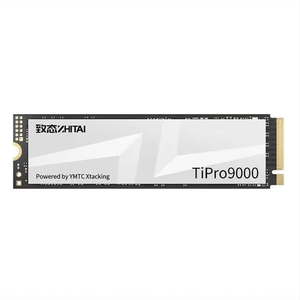 Zhitai Tipro9000 4T <b>Internal</b> Computer Desktop Server Disk With 3.0 Expansion Port New Hard <b>Drive</b> Product <b>Internal</b> NVME SSD - Product Image 1