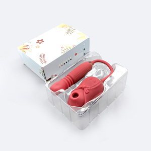 Hộp đựng đồ chơi tình dục, phụ kiện tùy chỉnh cho bao bì hộp đồ chơi tình dục KEYMY NT219 - Product Image 1