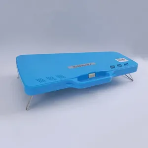 <span class=keywords><strong>Xylophone</strong></span> 25 notes <span class=keywords><strong>chromatique</strong></span> coloré en étui bleu, jouet pour enfants, métallophone - Vente chaude - Product Image 5