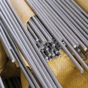 แท่งไทเทเนียมกลม ASTM B348 ขนาดเส้นผ่านศูนย์กลาง 3 มม. ถึง 80 มม. โลหะผสมทางการแพทย์แบบกำหนดเอง - Product Image 6