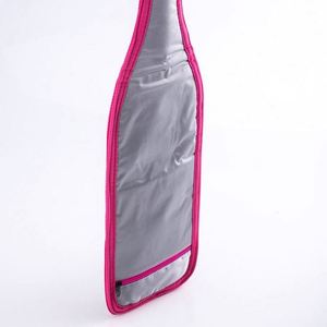 ปลอกหุ้มไม้พายเรือมังกรทำจากโพลีเอสเตอร์ มาตรฐานโรงงาน BSCI - Product Image 5
