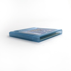 Vente Flash en Stock : 7 Types de Cartes de Jeux pour Console de Jeux Vidéo Gbc - Product Image 3