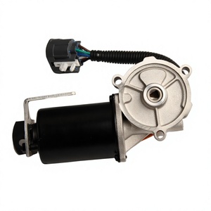 สำหรับฟอร์ด เอฟ-150 ตัวกระตุ้นมอเตอร์ทรานสเฟอร์เคส FL3Z7G360A 420-00217 อะไหล่ทดแทน - Product Image 2