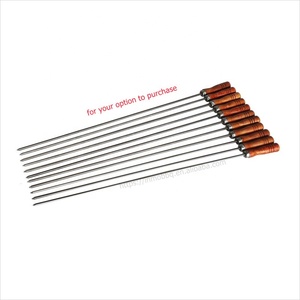 Mécanisme d'engrenage de brochette 11 pièces pour <span class=keywords><strong>accessoires</strong></span> de gril de Chypre - Product Image 5
