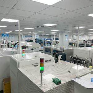 Sistema di lavaggio auto intelligente personalizzato scheda di controllo principale PCBA circuito <span class=keywords><strong>PCB</strong></span> componenti essenziali - Product Image 3