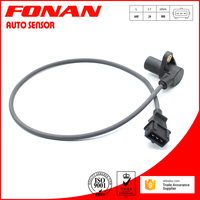 Capteur de position du vilebrequin CKP de qualité supérieure Fonan, capteur CKP 7799033 7756924 82030048 3965042140 pour FIAT
