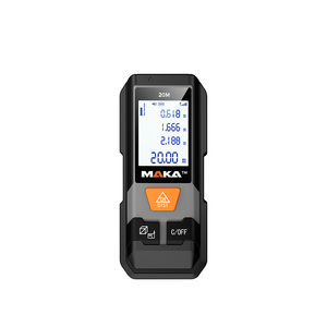 20M Maka Mini Télémètre <span class=keywords><strong>Laser</strong></span> à faible coût télémètre <span class=keywords><strong>laser</strong></span> - Product Image 1