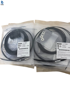 เซ็นเซอร์ไฟเบอร์สำหรับคอนโทรลเลอร์ PLC ของแท้ใหม่เอี่ยม รุ่น LL3-DB01 - Product Image 1
