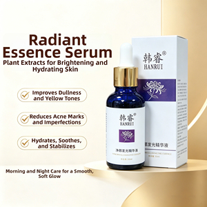 เซรั่มบำรุงผิวหน้าสูตรเข้มข้น Salon Exclusive Brightening Serum ช่วยเติมความชุ่มชื้น ปรับสีผิวให้สม่ำเสมอ บรรเทาและฟื้นฟูผิวหมองคล้ำ - Product Image 3