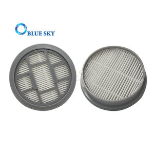 ตัวกรอง HEPA มือจับแบบกำหนดเอง,ใช้ได้กับตัวกรอง Xiaomi <span class=keywords><strong>Deerma</strong></span> VC20S VC20 VC21Vacuum - Product Image 1