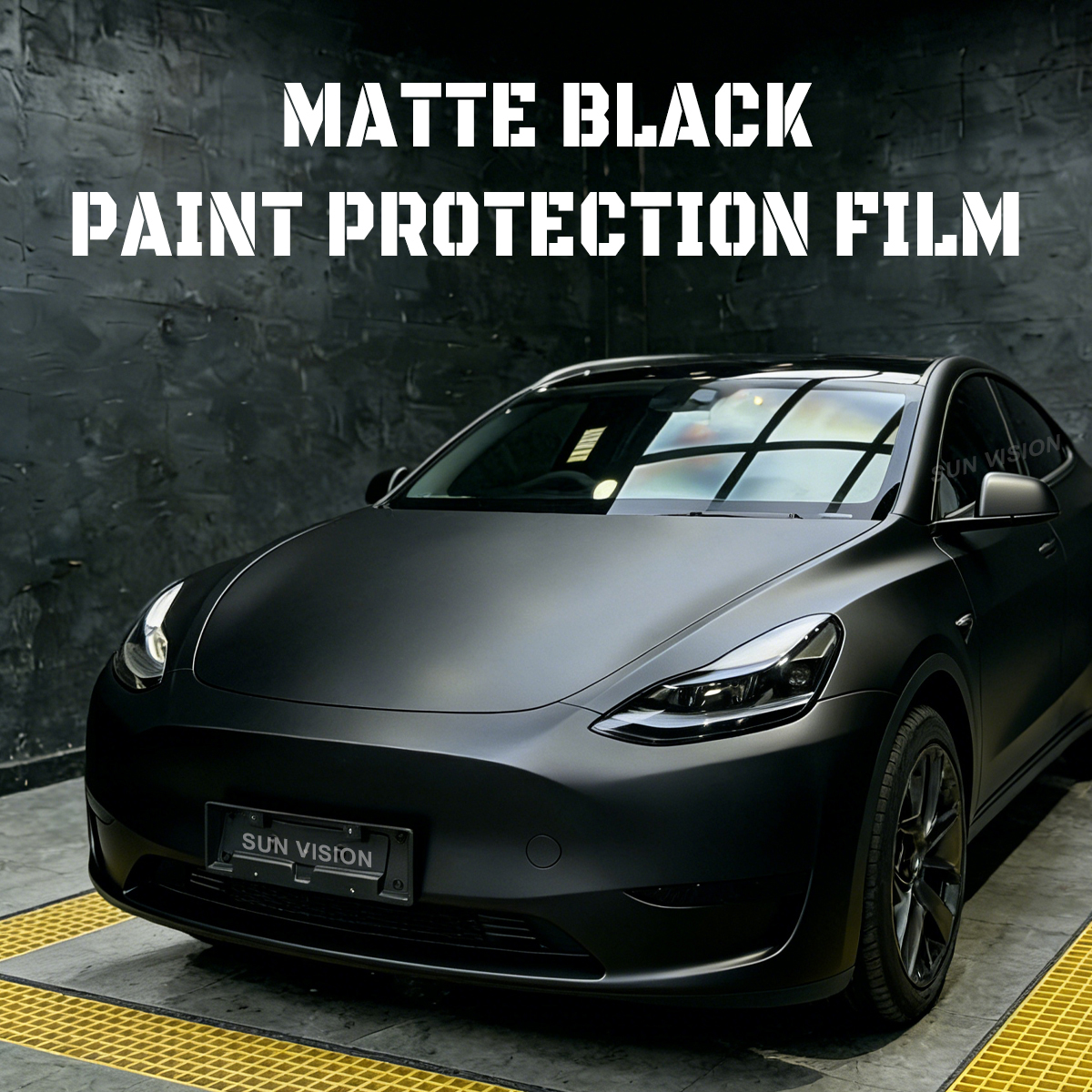 PPF mat