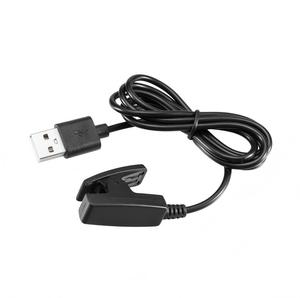 Clip de <span class=keywords><strong>Carga</strong></span> para Reloj de Golf GPS <span class=keywords><strong>Garmin</strong></span> Approach S20, Base de <span class=keywords><strong>Carga</strong></span> USB para Forerunner 230 <span class=keywords><strong>235</strong></span> 630 35 645 735xt, <span class=keywords><strong>Cable</strong></span> Cargador - Product Image 3