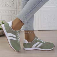Chaussures de sport de luxe à logo original de haute qualité avec semelle absorbant les chocs, baskets en cuir blanc et jaune