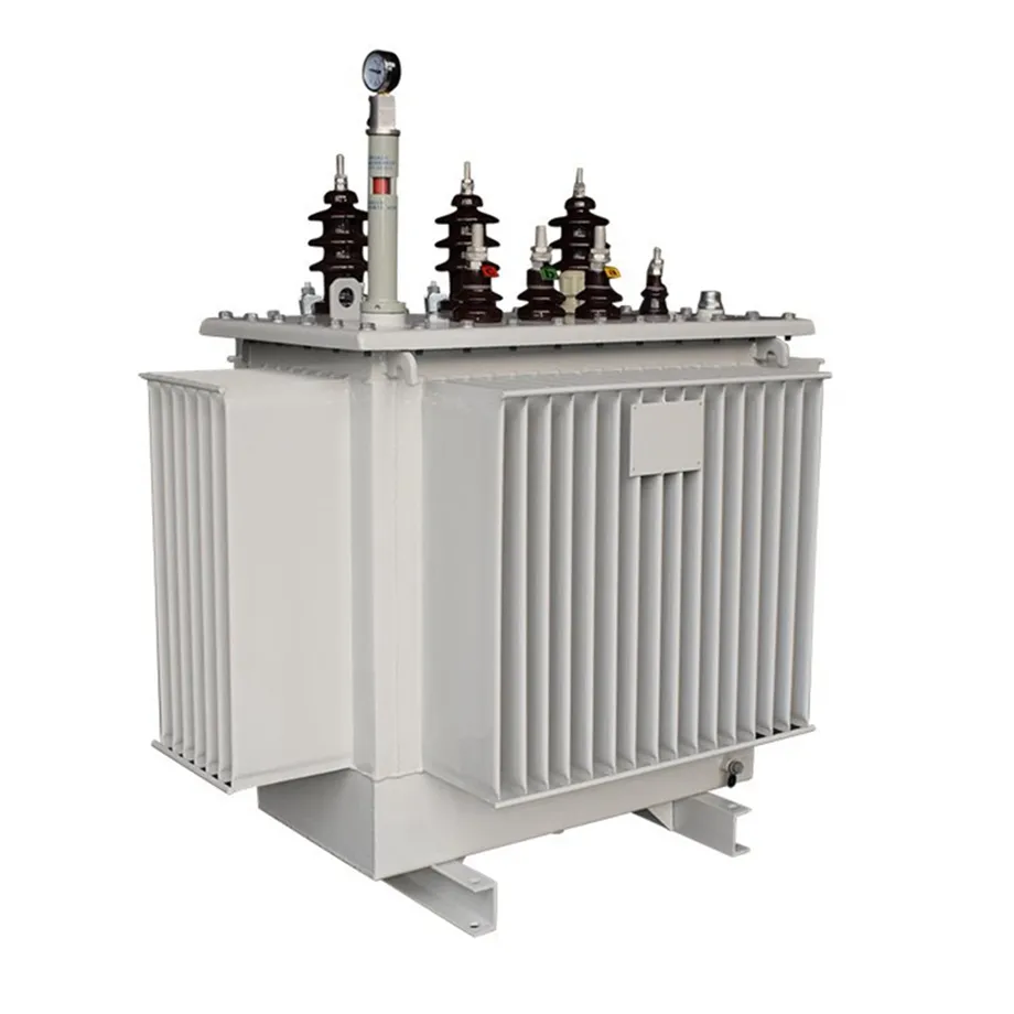 Qualità garantita prezzo adeguato trasformatore elettrico trifase a bagno d'olio