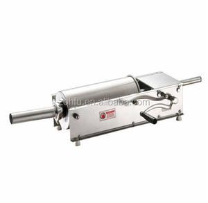 Seringue à saucisses électrique durable de la meilleure qualité pour faire des saucisses - Product Image 4