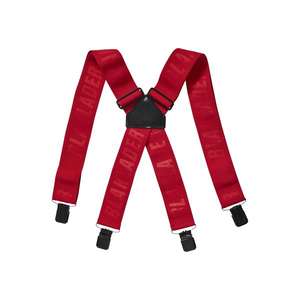 Blaklader-400910065600จัดฟัน7330509506967สีแดง-EAN อุปกรณ์เสริมชุดทำงานอื่นๆ - Product Image 1