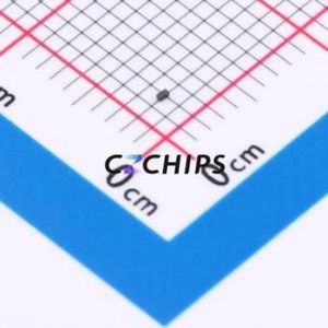 HCESD0603NC5VB ใหม่-ต้นฉบับ DFN0603-2L ทรานซิสเตอร์ ESD และป้องกันไฟกระชาก (TVS/ESD) - Product Image 1
